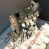 Двигатель (ДВС) 1.6  BSE 102 л.с. б/у для Audi A3 - 1