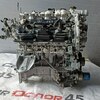 Двигатель (ДВС) VQ25DE б/у для Nissan Teana