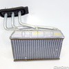 Радиатор отопителя (печки) б/у для BMW X5