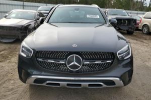 Mercedes-Benz GLC 300 2020г