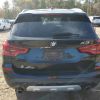 BMW X3 XDRIVE 2018г