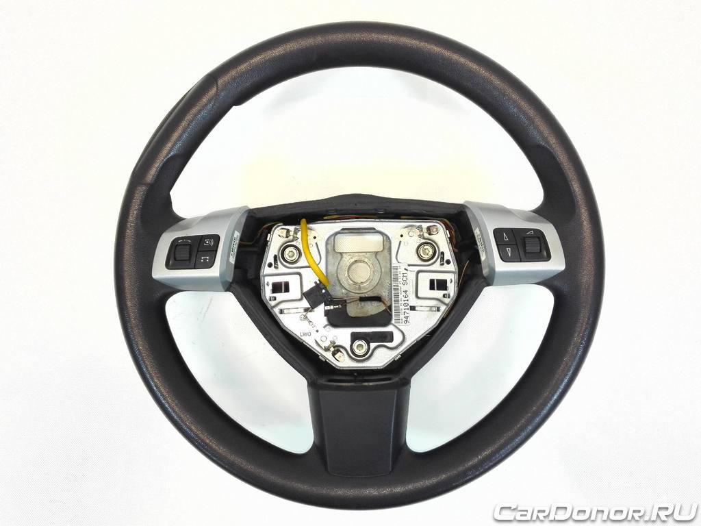 Рулевое колесо б/у для Opel Astra