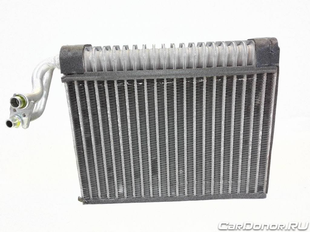 Радиатор кондиционера (Испаритель) б/у для Opel Astra