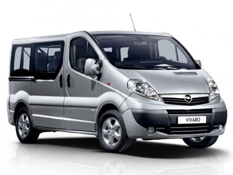 Vivaro