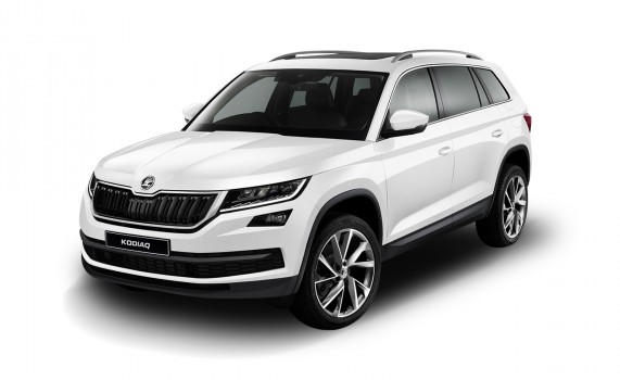 Kodiaq