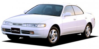 Corolla Ceres