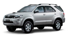 Fortuner