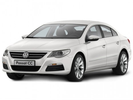 Passat CC