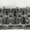 Головка блока цилиндров (ГБЦ) б/у для Toyota Avensis - 1