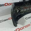 Бампер передний б/у для Renault Megane - 2