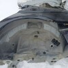 Крыло заднее левое б/у для BMW 3 серия - 3