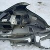 Крыло заднее левое б/у для BMW 3 серия - 6