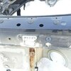 Порог левый  (элемент кузова) б/у для BMW 3 серия - 7