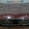 Капот б/у для Chevrolet Lanos - 7
