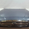 Капот б/у для Chevrolet Lanos - 1