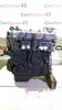 Двигатель (ДВС) 1.6 л. 109 л.с.  б/у для Nissan Primera