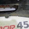 Бампер передний б/у для Toyota Camry - 5