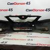 Бампер передний б/у для Toyota Camry - 7