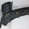 Бампер задний б/у для ВАЗ (LADA) XRAY - 5