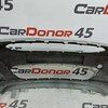 Бампер передний б/у для Hyundai Solaris - 4