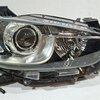 Фара головного света правая б/у для Mazda CX-5 - 1