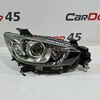 Фара головного света правая б/у для Mazda CX-5