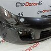 Бампер передний б/у для Nissan Tiida - 2