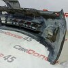 Бампер передний б/у для Nissan Tiida - 4
