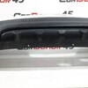 Бампер задний б/у для Nissan Qashqai - 7
