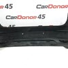 Бампер задний б/у для Nissan Qashqai - 5