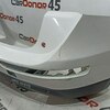 Бампер задний б/у для Audi Q5 - 1