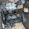 Двигатель (ДВС) 2,5 173 л.с. б/у для Rover 75 - 1