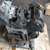 Двигатель (ДВС) 2,5 173 л.с. б/у для Rover 75