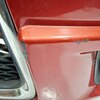 Бампер передний б/у для Mitsubishi ASX - 4