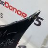Бампер передний б/у для Honda Civic - 2