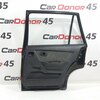 Дверь задняя правая б/у для Daewoo Nexia - 4