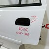 Дверь задняя левая б/у для Daewoo Nexia - 1