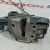 Замок двери передний левый б/у для Toyota Auris - 4