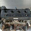 Двигатель (ДВС) LF479Q3 б/у для Lifan Smily - 1