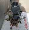 Двигатель (ДВС) LF479Q3 б/у для Lifan Smily - 2