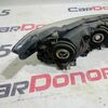 Фара головного света левая б/у для Honda Civic - 3