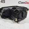 Фара головного света правая б/у для Volkswagen Jetta - 5