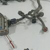Проводка двигателя (коса) б/у для Geely Emgrand EC7 - 3