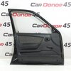 Дверь передняя левая б/у для Daewoo Nexia - 4