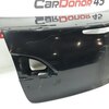 Крышка багажника б/у для Mazda 3 - 2