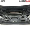 Крышка багажника б/у для Mazda 3 - 7