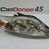Фара головного света правая б/у для Ford Mondeo