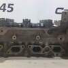 Головка блока цилиндров (ГБЦ) б/у для SsangYong Actyon Sports - 4