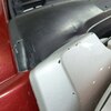Бампер передний б/у для Mitsubishi Outlander - 5