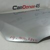 Капот б/у для Toyota Corolla - 2